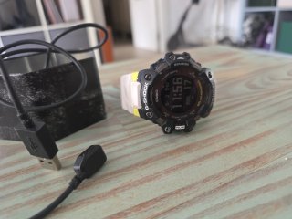 Reloj Casio G-Shock gbd h 1000