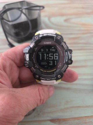 Reloj Casio G-Shock gbd h 1000