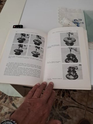 Manual de Turbos.