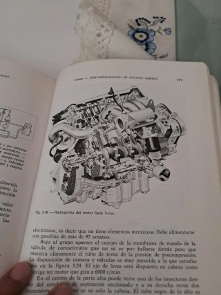 Manual de Turbos.