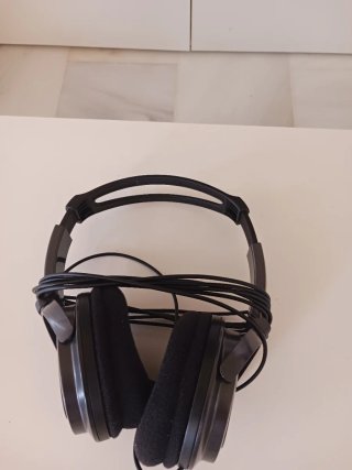 Auriculares JVC Negros DEEP BASS