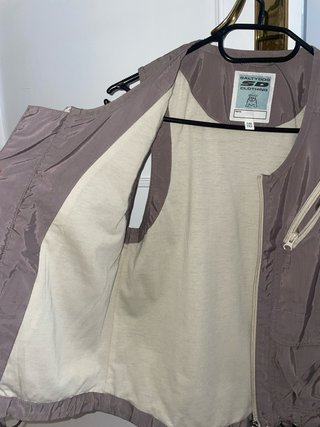Chaleco SALTYDOG Talla M