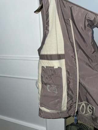 Chaleco SALTYDOG Talla M