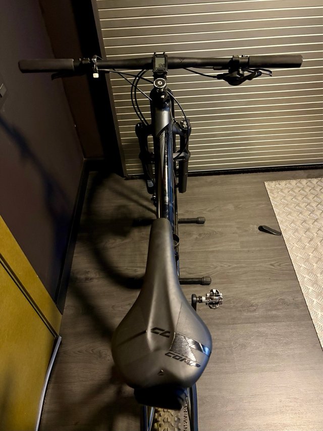 Bicicleta de Montaña Merida