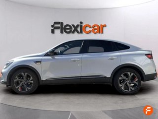 Renault Arkana RS Line E-TECH Híbrido 105kW(145CV) -SS