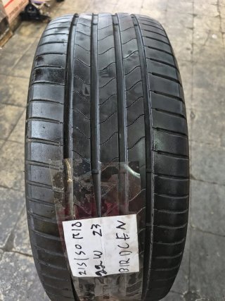 Neumático 215/50 R18  Bridgestone