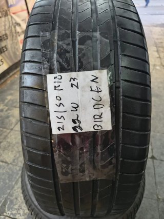 Neumático 215/50 R18  Bridgestone
