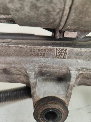 Cremallera dirección opel 206925 39009991 astra k