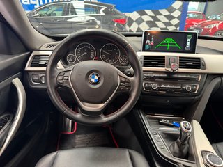 BMW Serie 318 gt