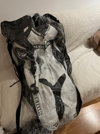 Mono de moto Berik