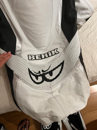 Mono de moto Berik