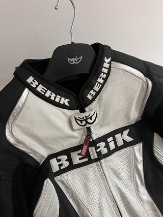 Mono de moto Berik