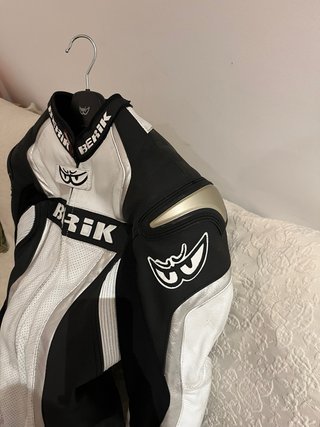 Mono de moto Berik