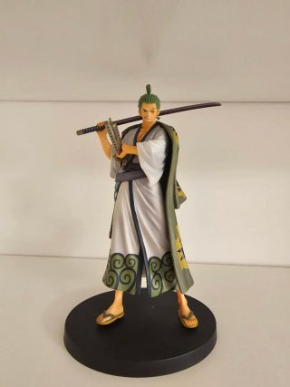 Figura Banpresto Zoro One Piece