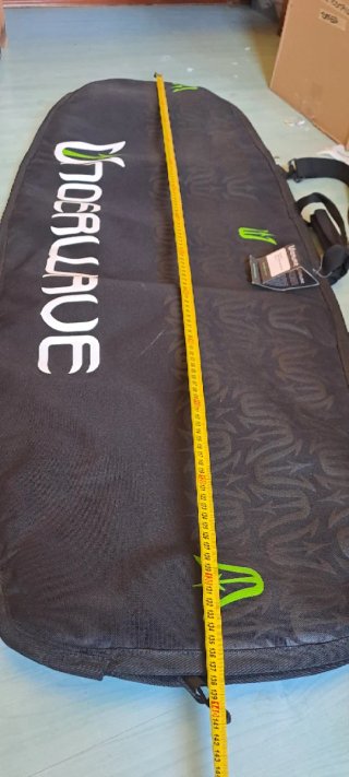 Boardbag Kitesurf Underwave - NUOVA