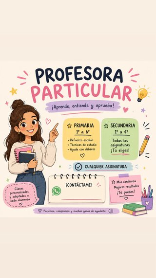 Clases Particulares