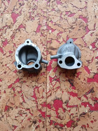 Tapa termostato Seat 127,Panda,Fiat 127