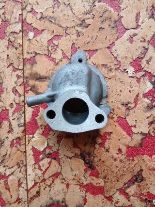 Tapa termostato Seat 127,Panda,Fiat 127