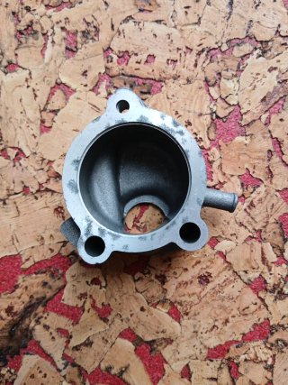 Tapa termostato Seat 127,Panda,Fiat 127