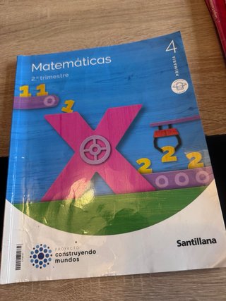 Libros