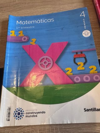 Libros