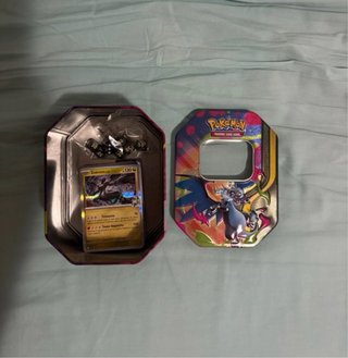 Carte Pokemon - Lotto di 381 carte
