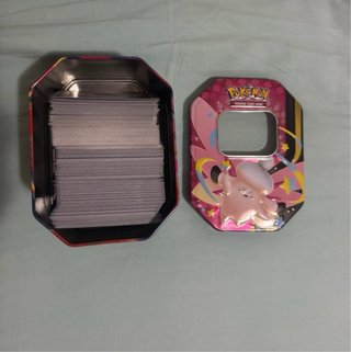 Carte Pokemon - Lotto di 381 carte