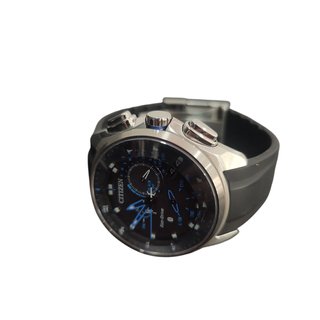 Reloj Citizen Eco-Drive Acero W770 Hombre