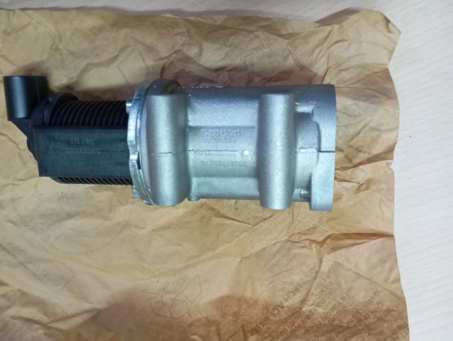 Válvula EGR Original Fiat Alfa Romeo Lancia