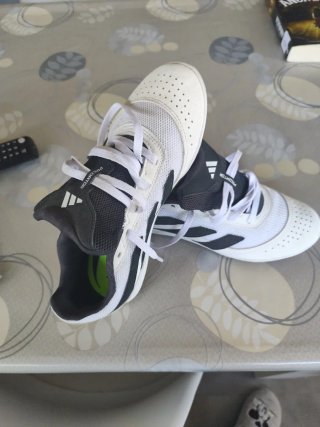 Zapatillas Adidas Predator Talla 38