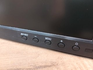 Monitor portátil Podofo K0202EU 10,1" HDMI VGA