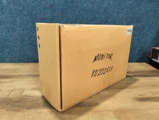Monitor portátil Podofo K0202EU 10,1" HDMI VGA