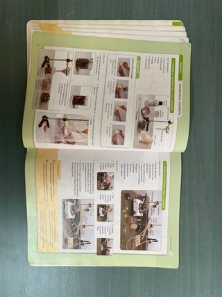 Física i química, 2 ESO