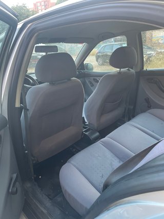 SEAT Toledo 2001 AVERIADO