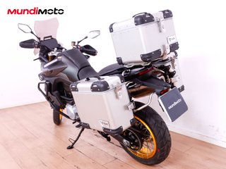 VOGE 900 DSX
