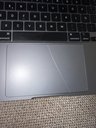 MacBook Air M2 2022 Space Gray