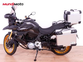 VOGE 900 DSX
