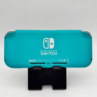 Console Nintendo Switch Lite Azzurra completa