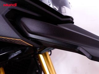 VOGE 900 DSX