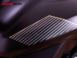 VOGE 900 DSX