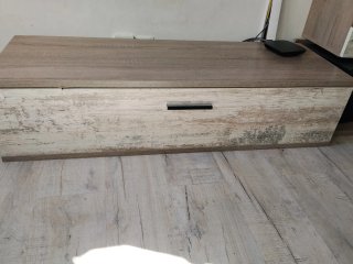 Muebles de comedor modernos