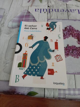 El señor del cero