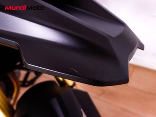 VOGE 900 DSX