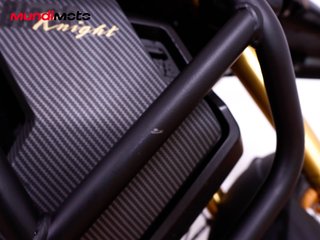 VOGE 900 DSX