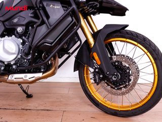 VOGE 900 DSX