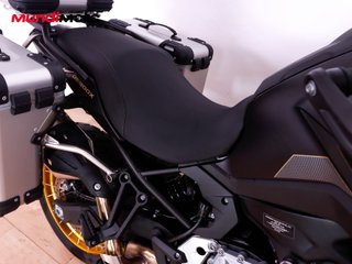 VOGE 900 DSX