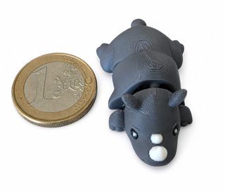 Zookis Animales Articulados Impresos 3D