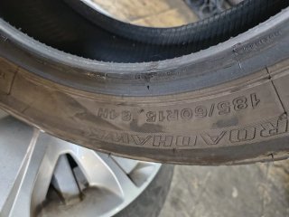 Neumático 185/60 R15