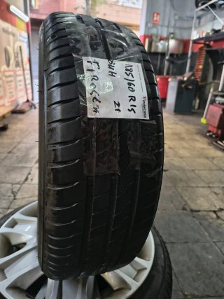 Neumático 185/60 R15