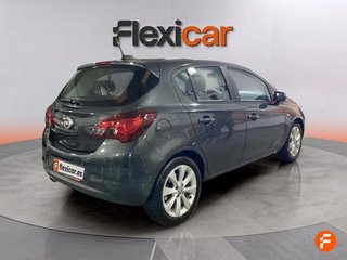 Opel Corsa 1.3 CDTi S/S Color Edition 70kW (95CV)